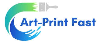 Art Print Fast