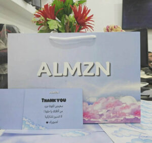 custom printed bags Saudi Arabia