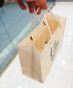 طباعة أكياس تغليف في الرياض