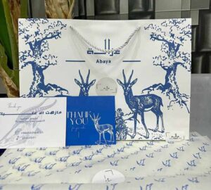 Packaging Bag Printing Riyadh
