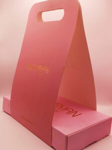 طباعة صناديق تغليف في الرياض